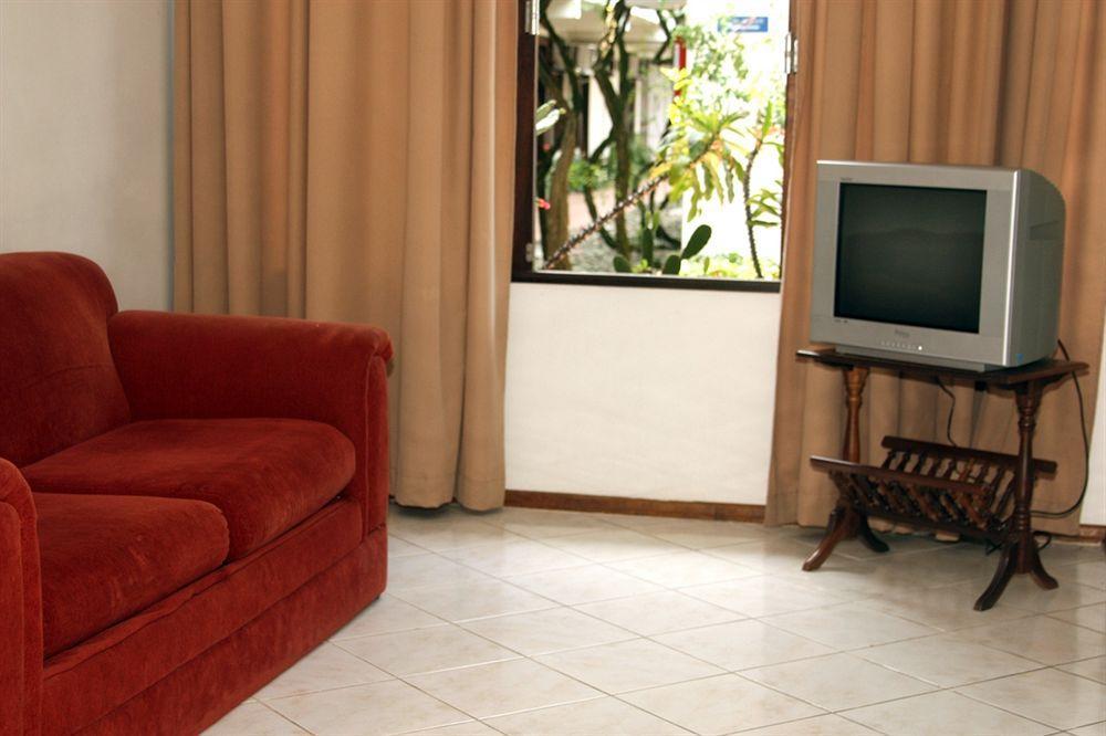 Hotel Picarras Penha  Exterior foto