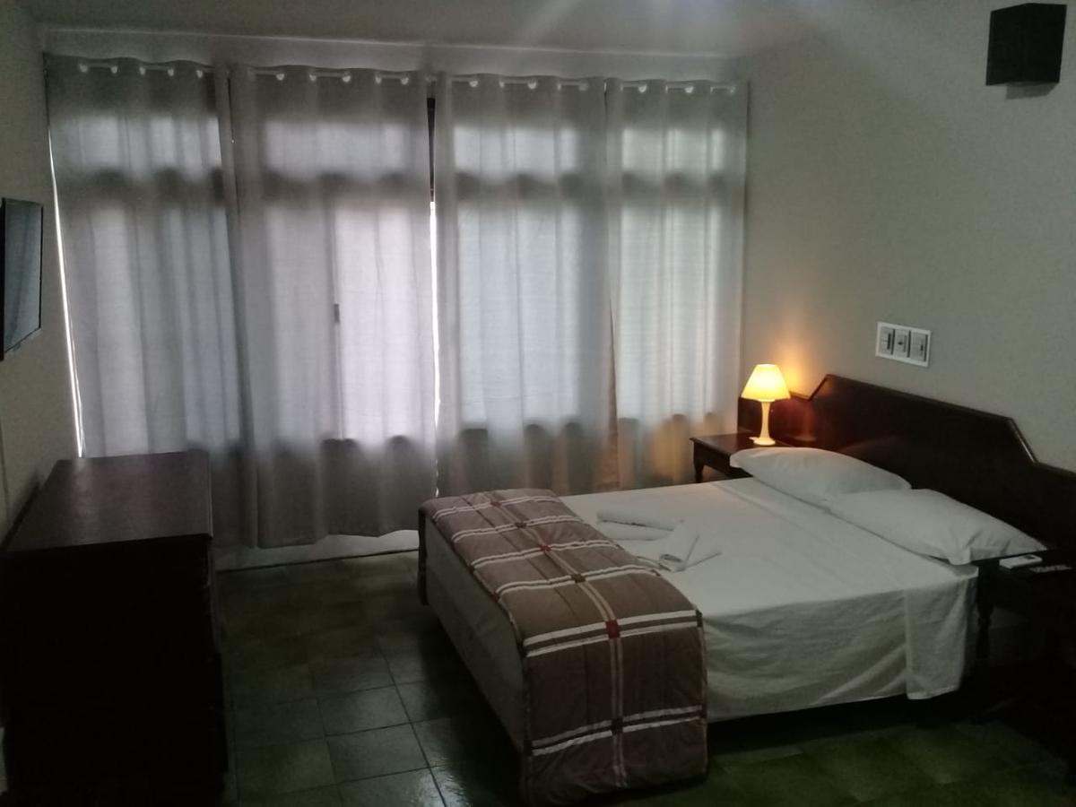 Hotel Picarras Penha  Exterior foto