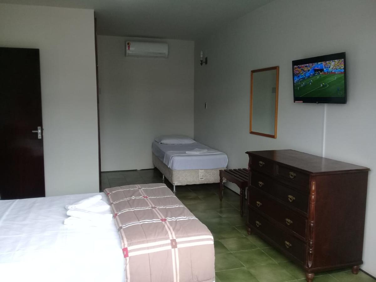 Hotel Picarras Penha  Habitación foto