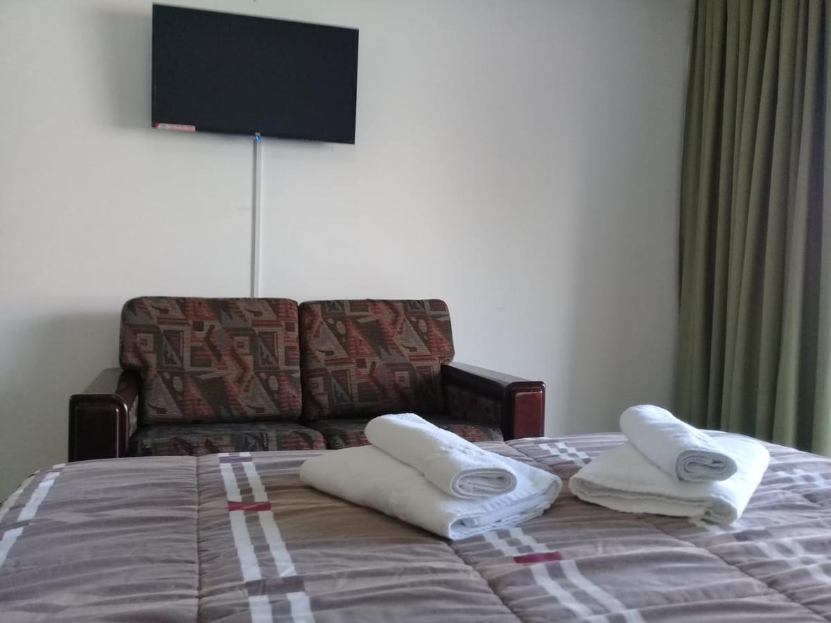 Hotel Picarras Penha  Habitación foto
