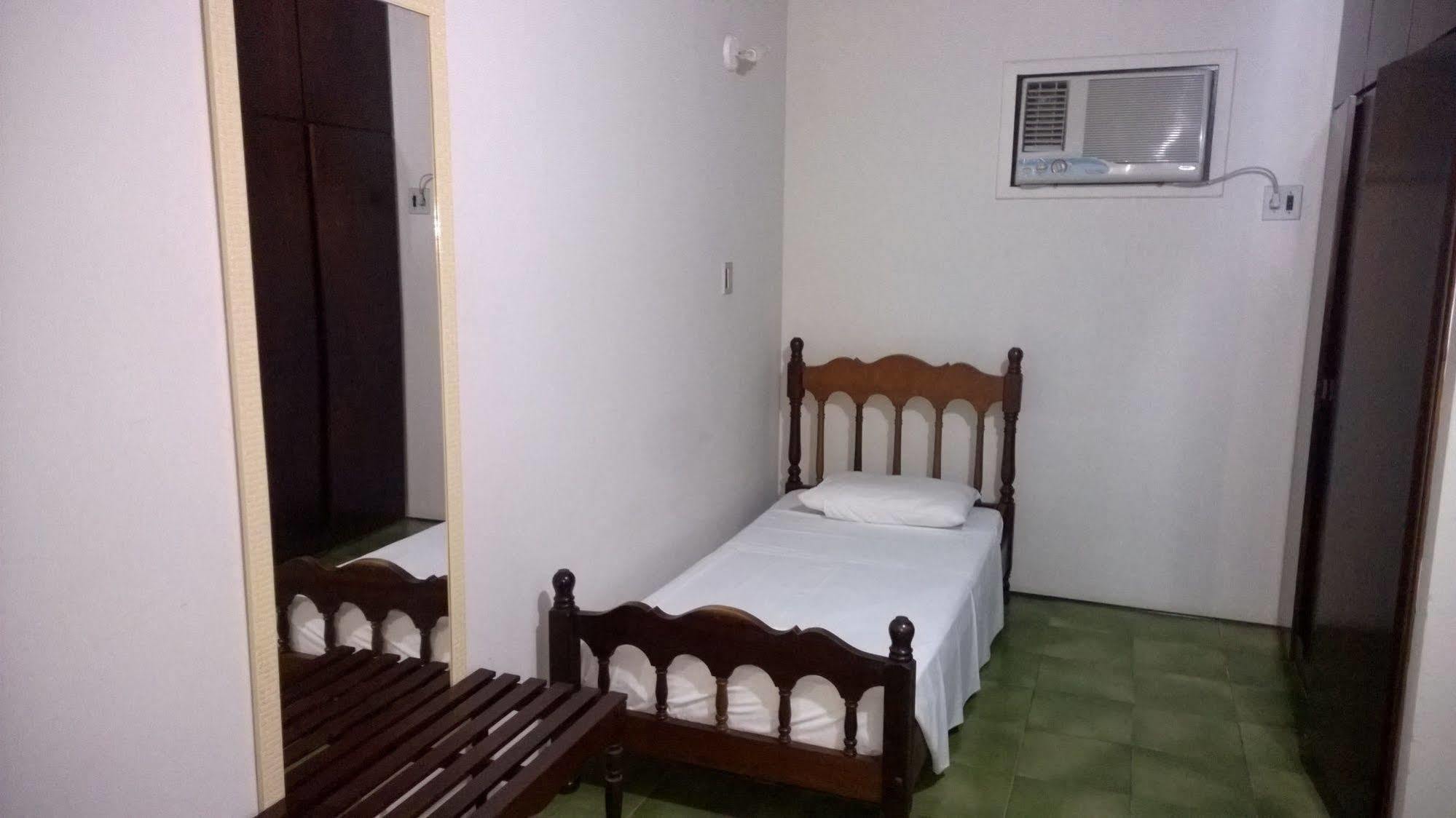 Hotel Picarras Penha  Exterior foto