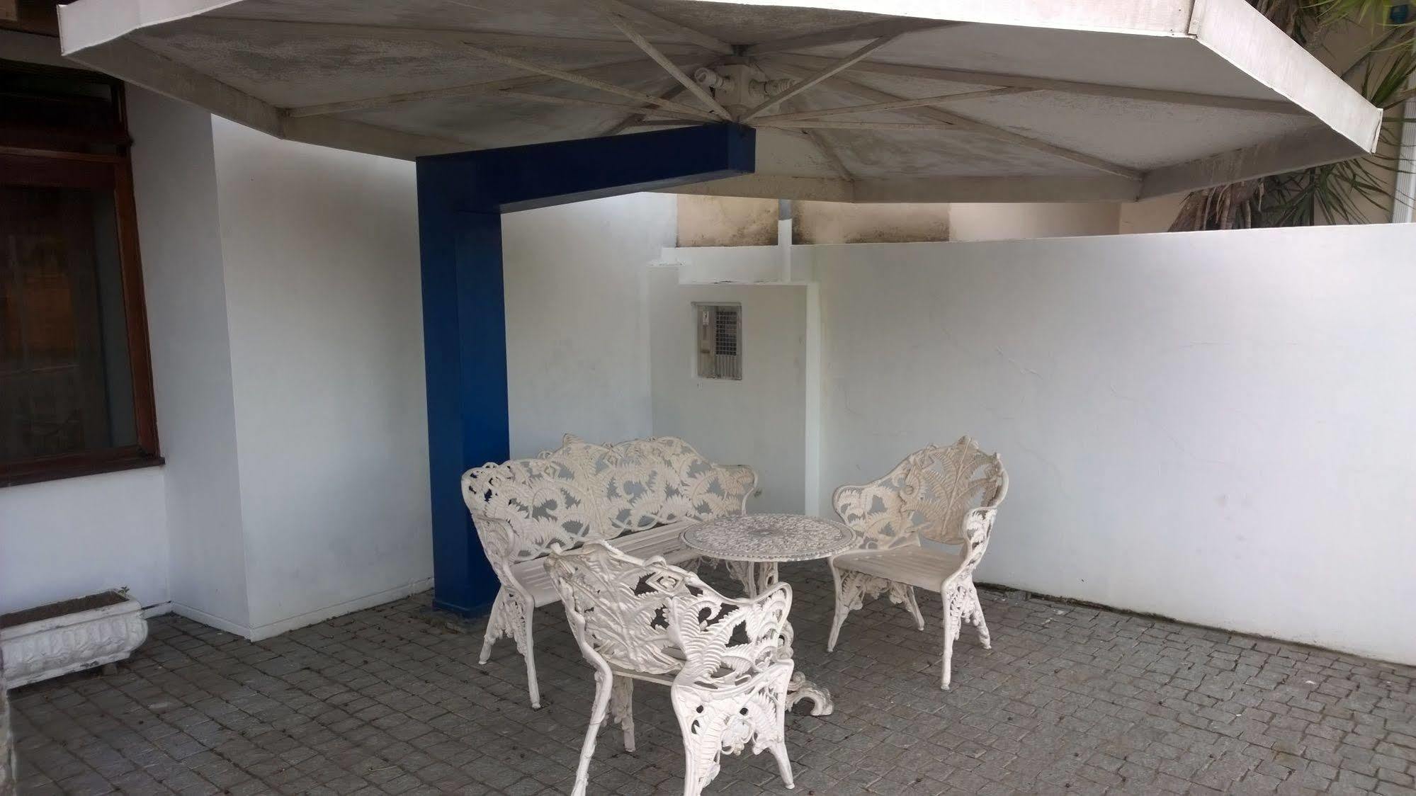 Hotel Picarras Penha  Exterior foto
